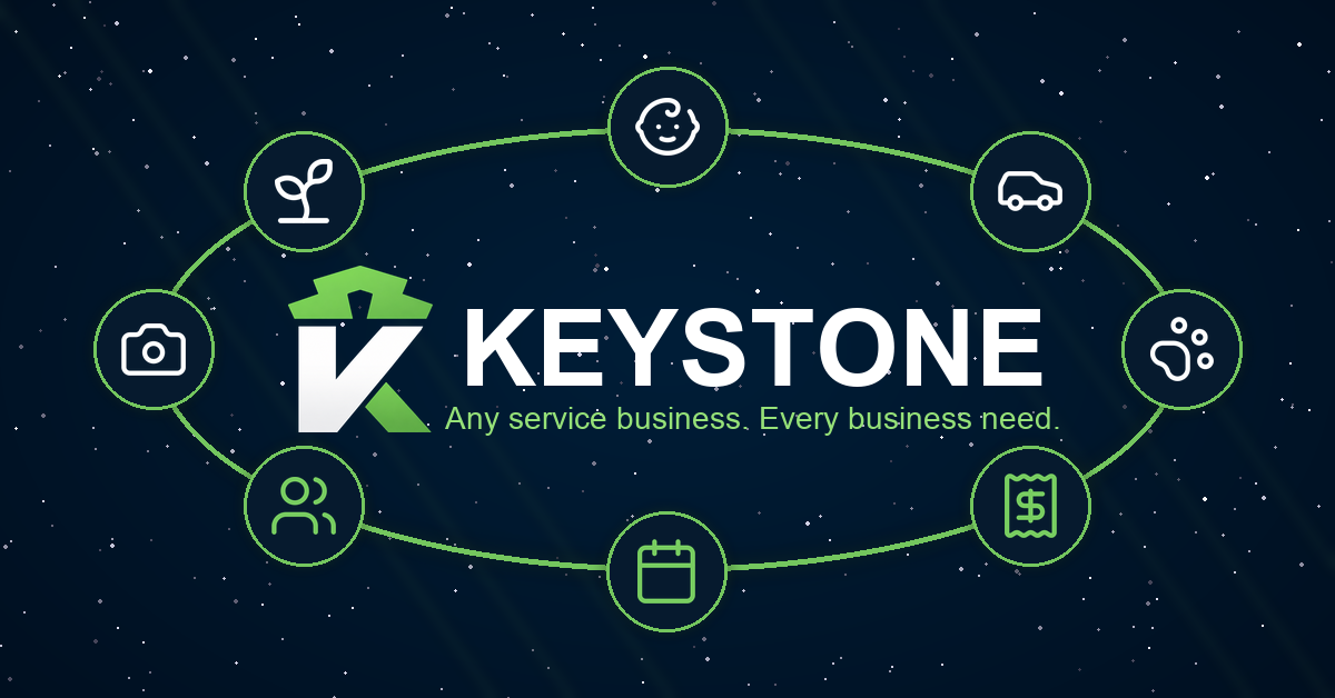 Keystone feature highlights