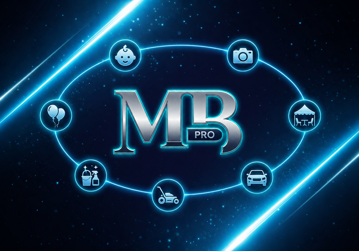 MyBizPRO feature highlights