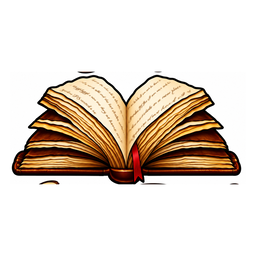 My StoryBook app icon