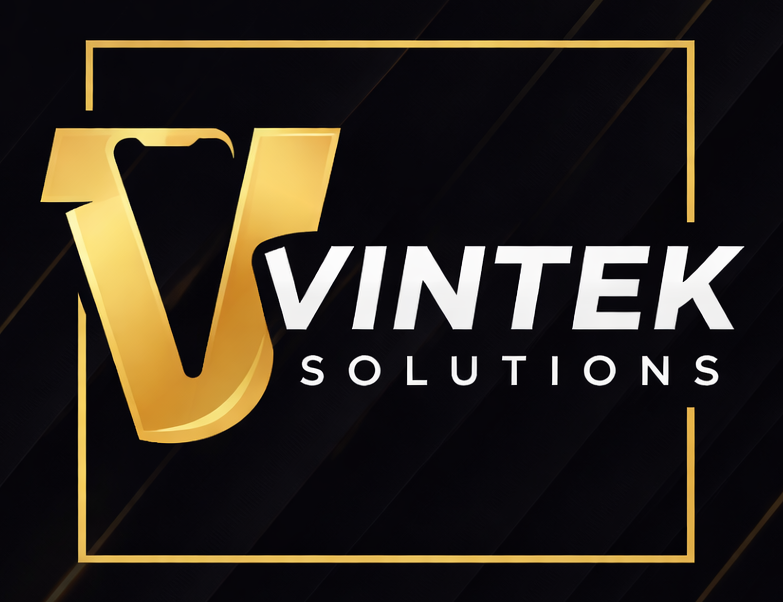 VinTEK Solutions